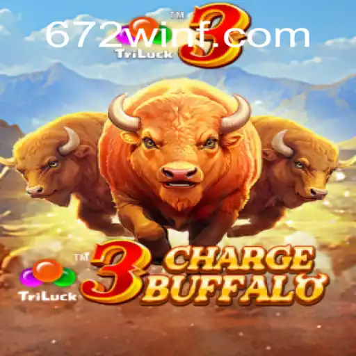 Descubra as Aventuras de 3ChargeBuffalo: Um Jogo Eletrizante