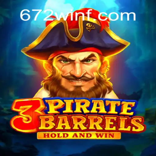 Desvendando o Mundo Empolgante de 3PirateBarrels: Uma Aventura de Jogo Inovadora
