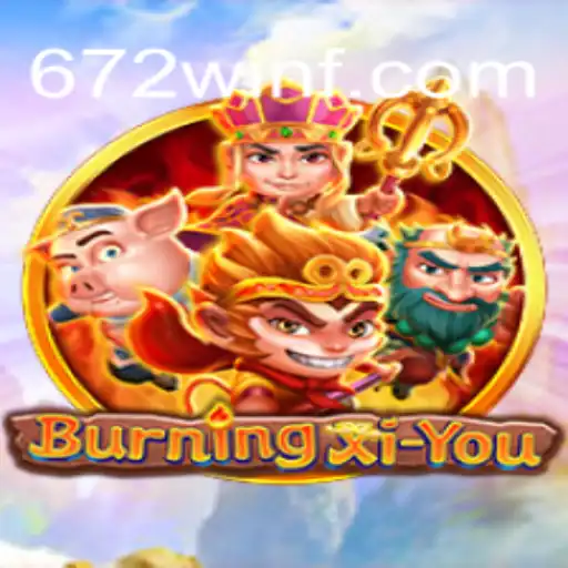 Descubra o Mundo Fascinante de BurningXiYou: Um Jogo de Aventura Épico