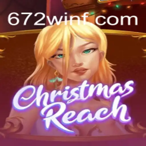 ChristmasReach: Um Novo Jogo Emocionante para as Festas