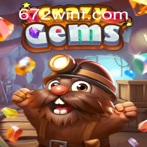 CrazyGems: Descubra o Universo Brilhante do Inovador Jogo de Puzzle