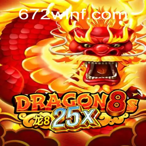 Descubra o Mundo de Dragões em Dragon8s25x: Um Jogo de Estratégia e Aventura