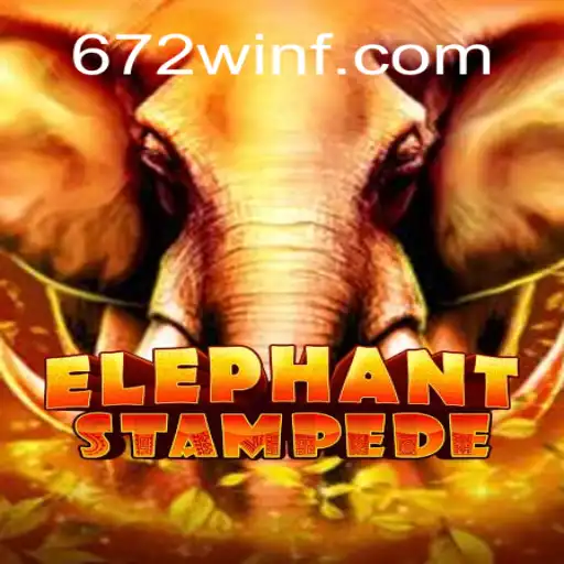 Descubra ElephantStampede: Aventura e Estratégia