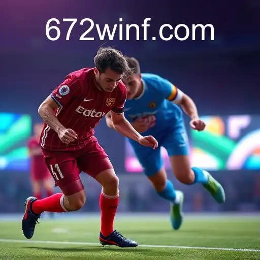 Esportes virtuais