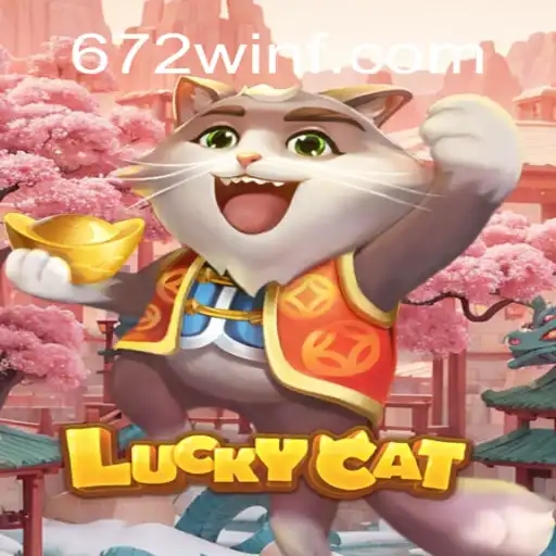 Descubra 'LuckyCat': Uma Jornada Fascinante no Mundo dos Jogos