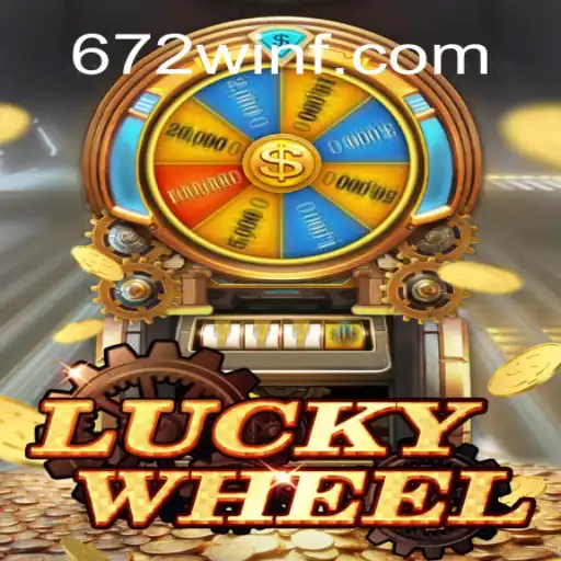 Descubra o Jogo LuckyWheel: Inovação e Emoção com 672win