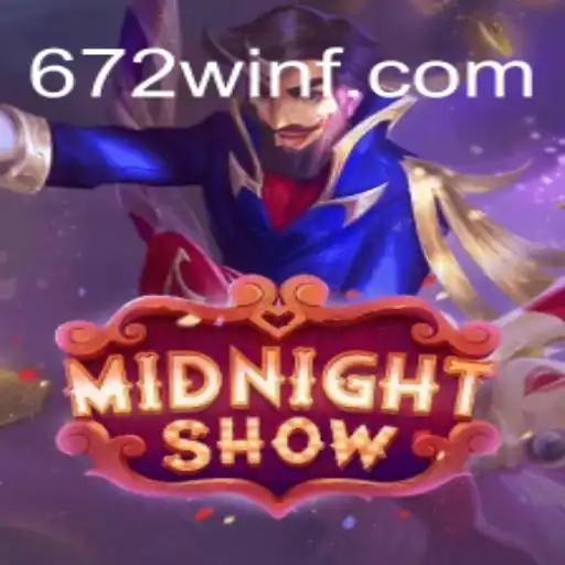 Explorando o Mundo de MidnightShow: Uma Nova Experiência de Jogo com 672win