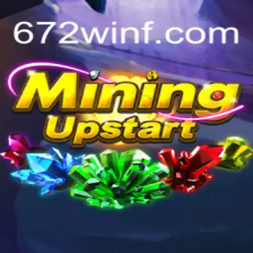Explorando o Fascinante Mundo de MiningUpstart: Domine a Arte da Mineração Virtual em 672win