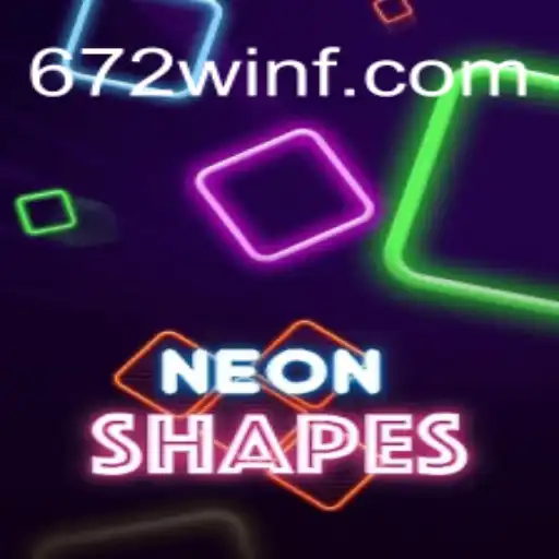 Explorando as Intensidades e Regras do Jogo NeonShapes