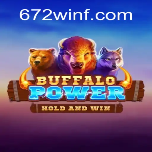 Descubra o Mundo Emocionante de BuffaloPower