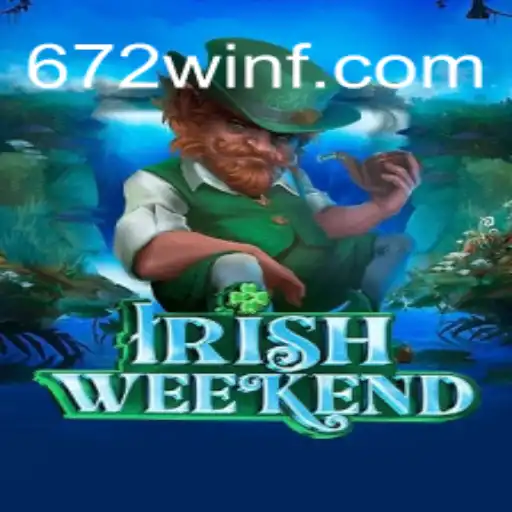 Descubra IrishWeekend: A Nova Sensação no Mundo dos Jogos