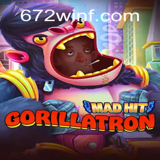 Descubra o Mundo de MadHitGorillatron: Uma Aventura Única