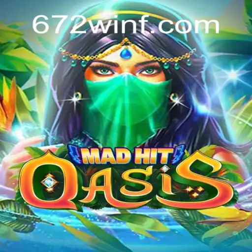 Explorando o Universo de MadHitOasis e o Desafio 672win