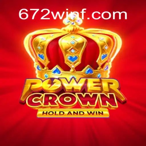 Descubra o Jogo 'PowerCrown' e Domine a Palavra-Chave '672win'
