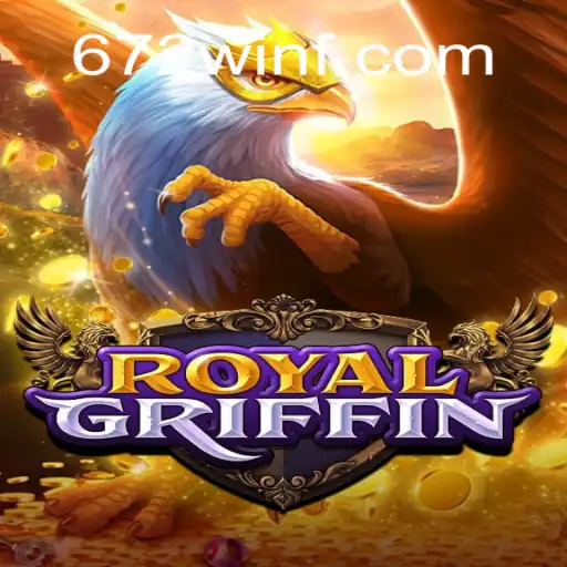 Descubra o Fascinante Mundo do RoyalGriffin