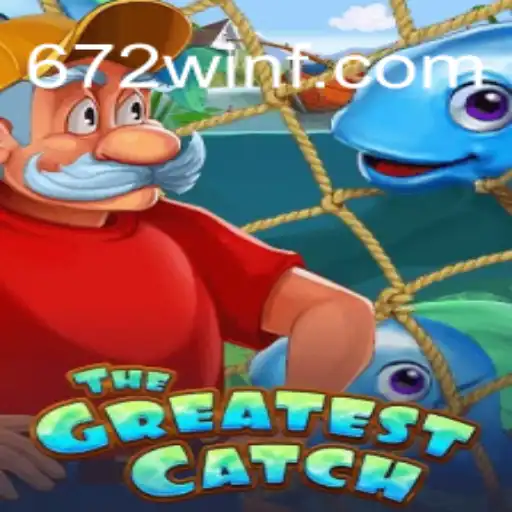 TheGreatestCatch: Um Jogo de Estratégia e Habilidade