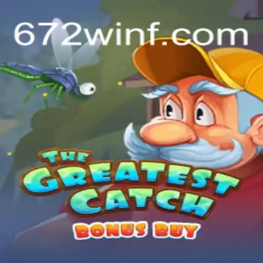 Descubra o Fascinante Mundo de TheGreatestCatchBonusBuy: Estratégias, Regras e Dicas de Jogo